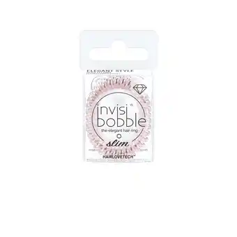 Douglas Invisibobble slim bella rose galaxy aanbieding