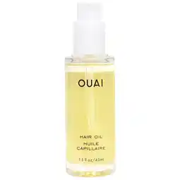 Douglas Ouai hair oil aanbieding