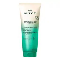 Douglas Nuxe prodigieux néroli relaxing scented shower gel aanbieding