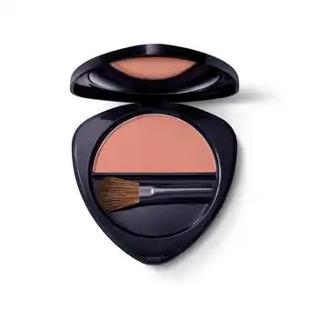 Douglas Dr. hauschka blush aanbieding