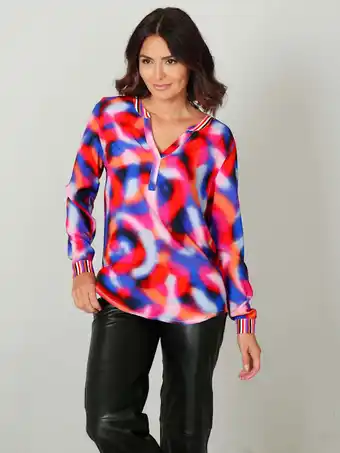 Klingel Blouse amy vermont multicolor aanbieding