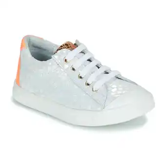 Spartoo Gbb lage sneakers matia aanbieding