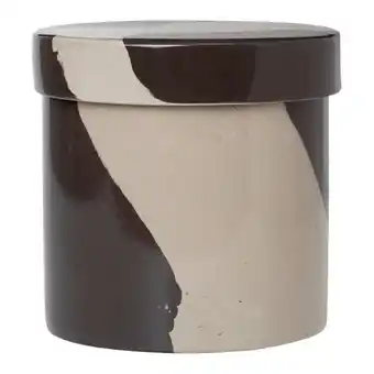 fonQ Ferm living inlay voorraadpot - l aanbieding