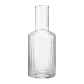 fonQ Ferm living ripple karaf 0,9 l aanbieding
