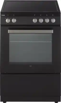 MediaMarkt Etna fiv560zwa aanbieding