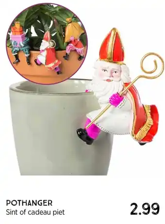 Xenos POTHANGER aanbieding