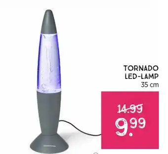 Xenos TORNADO LED-LAMP 35 cm aanbieding