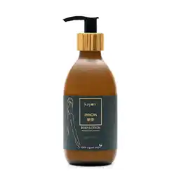 Douglas Kayori shincha body lotion aanbieding