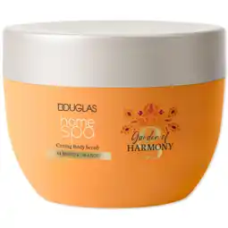Douglas Douglas collection home spa garden of harmony body scrub aanbieding