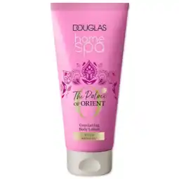 Douglas Douglas collection home spa the palace of orient body lotion aanbieding
