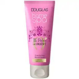 Douglas Douglas collection home spa the palace of orient hand cream aanbieding
