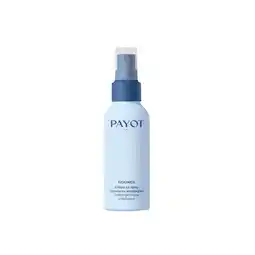 Douglas Payot creme en spray hydratante adaptogene aanbieding