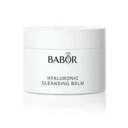 Douglas Babor hyaluronic cleansing balm aanbieding