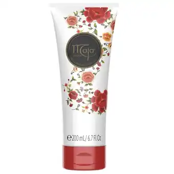 Douglas Maja classic bodylotion aanbieding