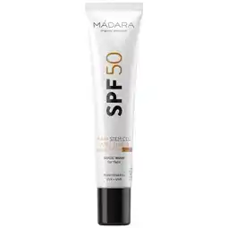 Douglas Mádara plant stem cell ultra-shield sunscreen spf50 aanbieding