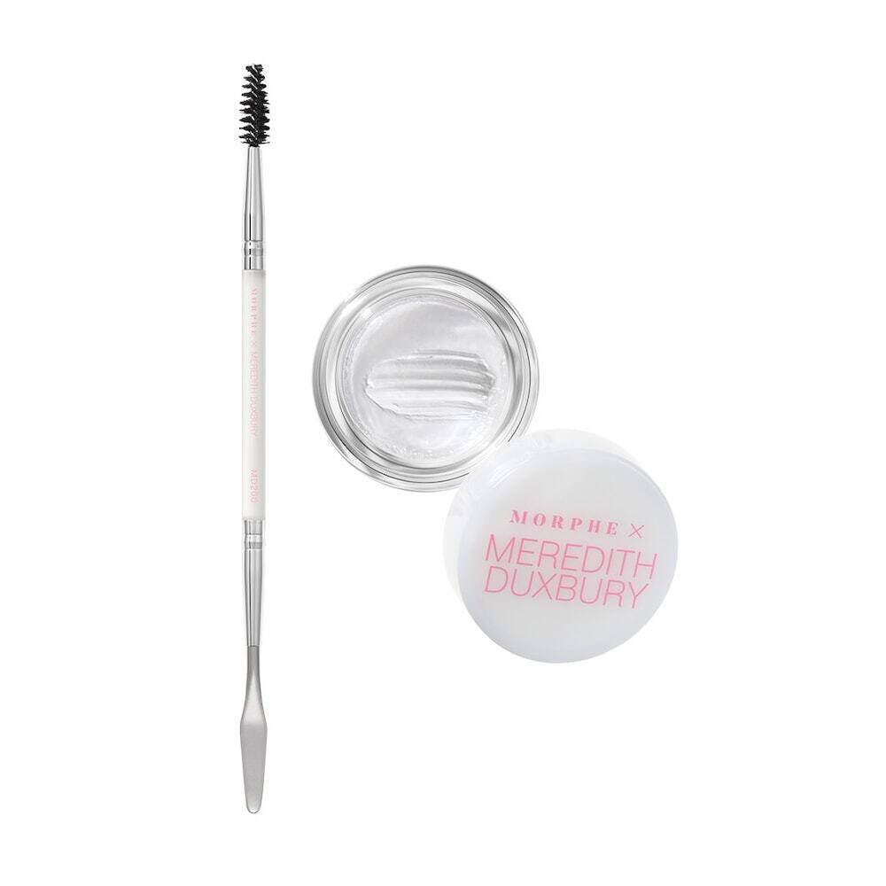 Morphe morphe x meredith duxbury brow sculpt & brush duo aanbieding bij