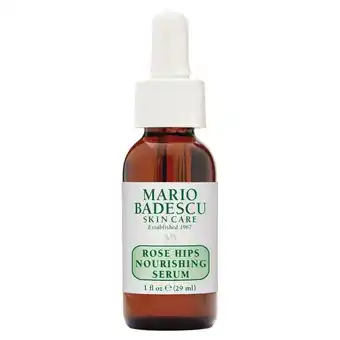 Douglas Mario badescu rose hips nourishing aanbieding