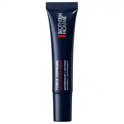 Douglas Biotherm homme force supreme force supreme eye architect serum aanbieding