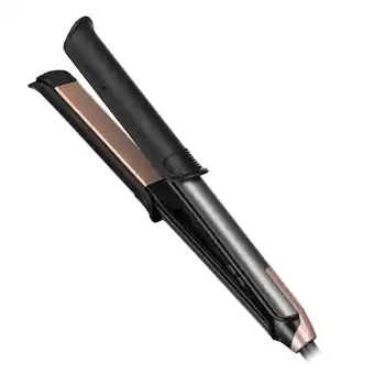 Douglas Remington one straight & curl styler aanbieding