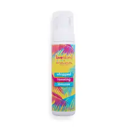 Douglas Revolution revolution love island whipped tanning mousse ultra dark aanbieding