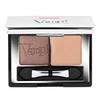 Douglas Pupa milano vamp! compact duo aanbieding