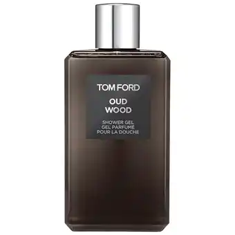 Douglas Tom ford private blend fragrances oud wood aanbieding