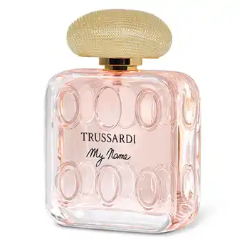 Douglas Trussardi my name eau de parfum spray aanbieding