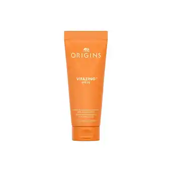 Douglas Origins vitazing spf15 energy-boosting moisturizer aanbieding