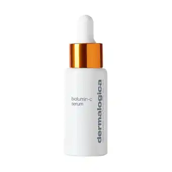 Douglas Dermalogica age smart biolumin-c serum aanbieding