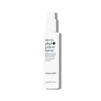 Douglas This works schlaf plus pillow spray aanbieding