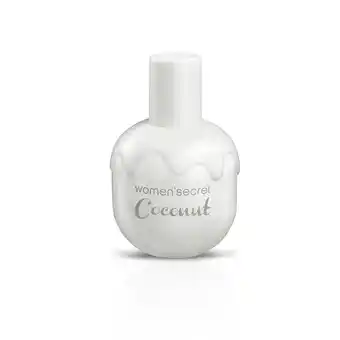 Douglas Women'secret coconut eau de toilette aanbieding