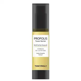 Douglas Tonymoly propolis tower barrier build up eye ampoule aanbieding