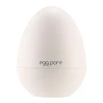 Douglas Tonymoly egg pore blackhead steam balm aanbieding