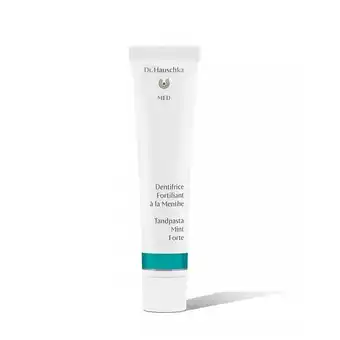 Douglas Dr. hauschka med zahn mint forte aanbieding