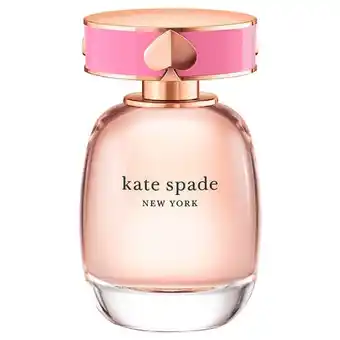 Douglas Kate spade new york eau de parfum aanbieding