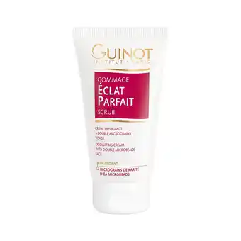 Douglas Guinot gommage eclat parfait aanbieding