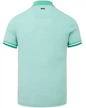 Only for Men Pme legend heren polo km aanbieding