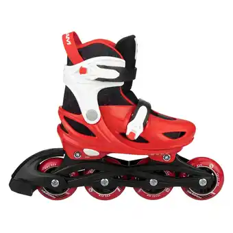 Plutosport Nijdam rad racer skate junior (verstelbaar) aanbieding