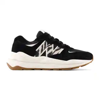 Plutosport New balance 57/40 sneakers dames aanbieding