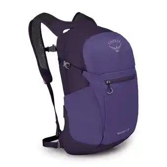 Plutosport Osprey daylite plus rugtas (20l) aanbieding