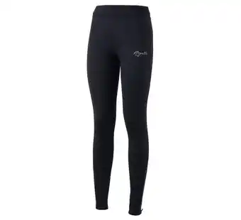 Plutosport Rogelli lds anderson running tight long aanbieding