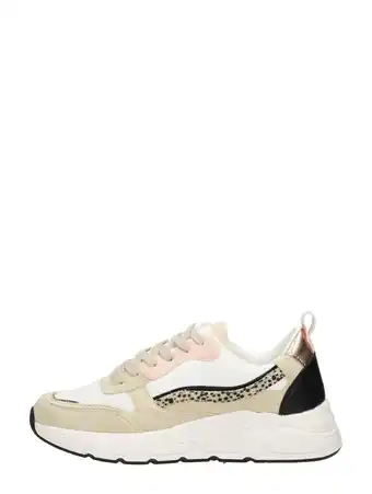 Schuurman Schoenen Sub55 - dames sneakers aanbieding