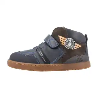 Spartoo Biomecanics hoge sneakers 221212a aanbieding