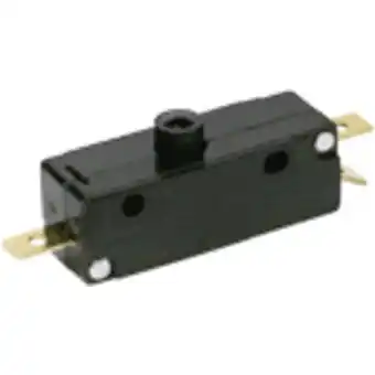 Conrad C & k switches adpdc2p04ay microschakelaar 125 v 15 a 1 stuk(s) bulk aanbieding