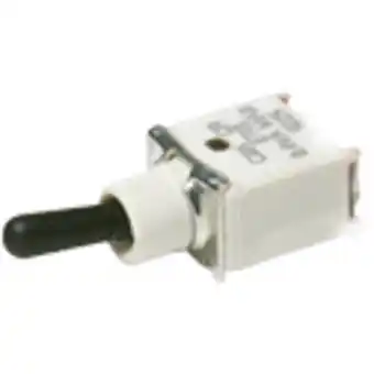 Conrad C & k switches et01md1sape tuimelschakelaar 20 v/ac, 20 v/dc 0.4 a 1x aan/aan ip57 1 stuk(s) tape aanbieding