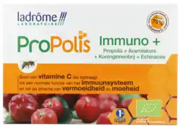 De Online Drogist Ladrôme propolis immuno plus bio 20st aanbieding