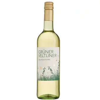 Dirck 3 Gruner veltliner oostenrijk 75 cl aanbieding