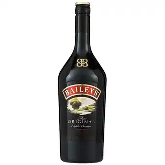 Dirck 3 Baileys irish cream 100 cl aanbieding