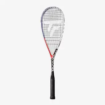 Decathlon Squashracket carboflex 130 air shaft aanbieding