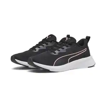 Decathlon Flyer lite hardloopschoenen puma pinktastic black pink aanbieding